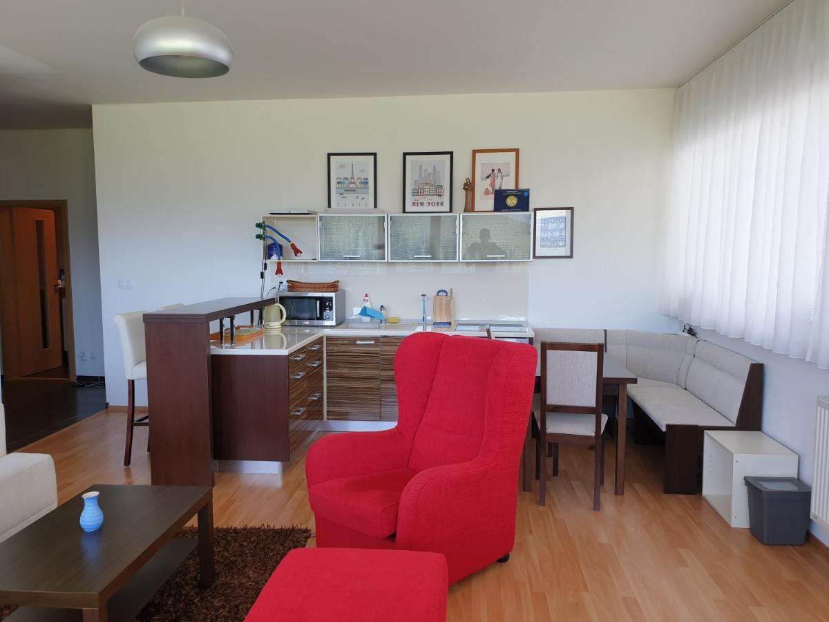 Apartman 0204 Donovaly Luaran gambar