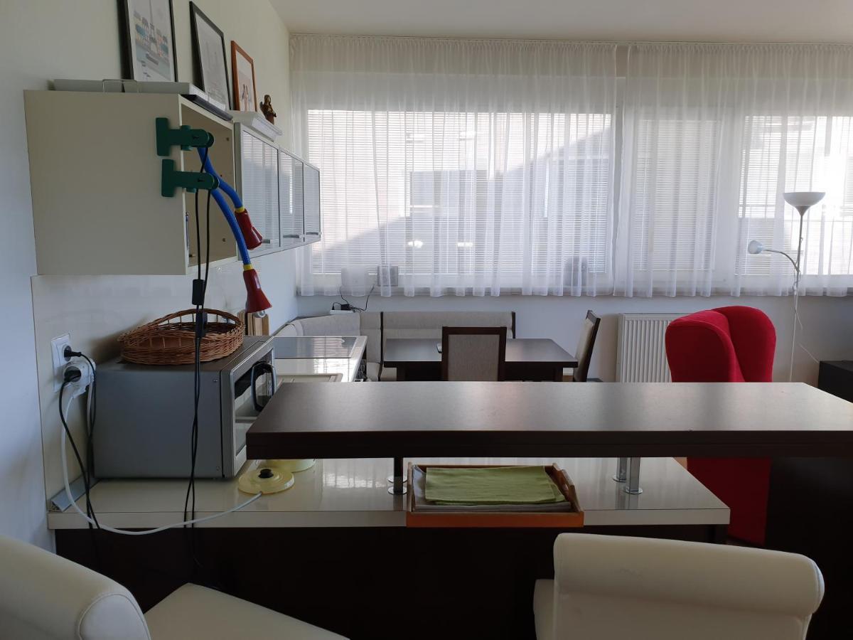 Apartman 0204 Donovaly Luaran gambar