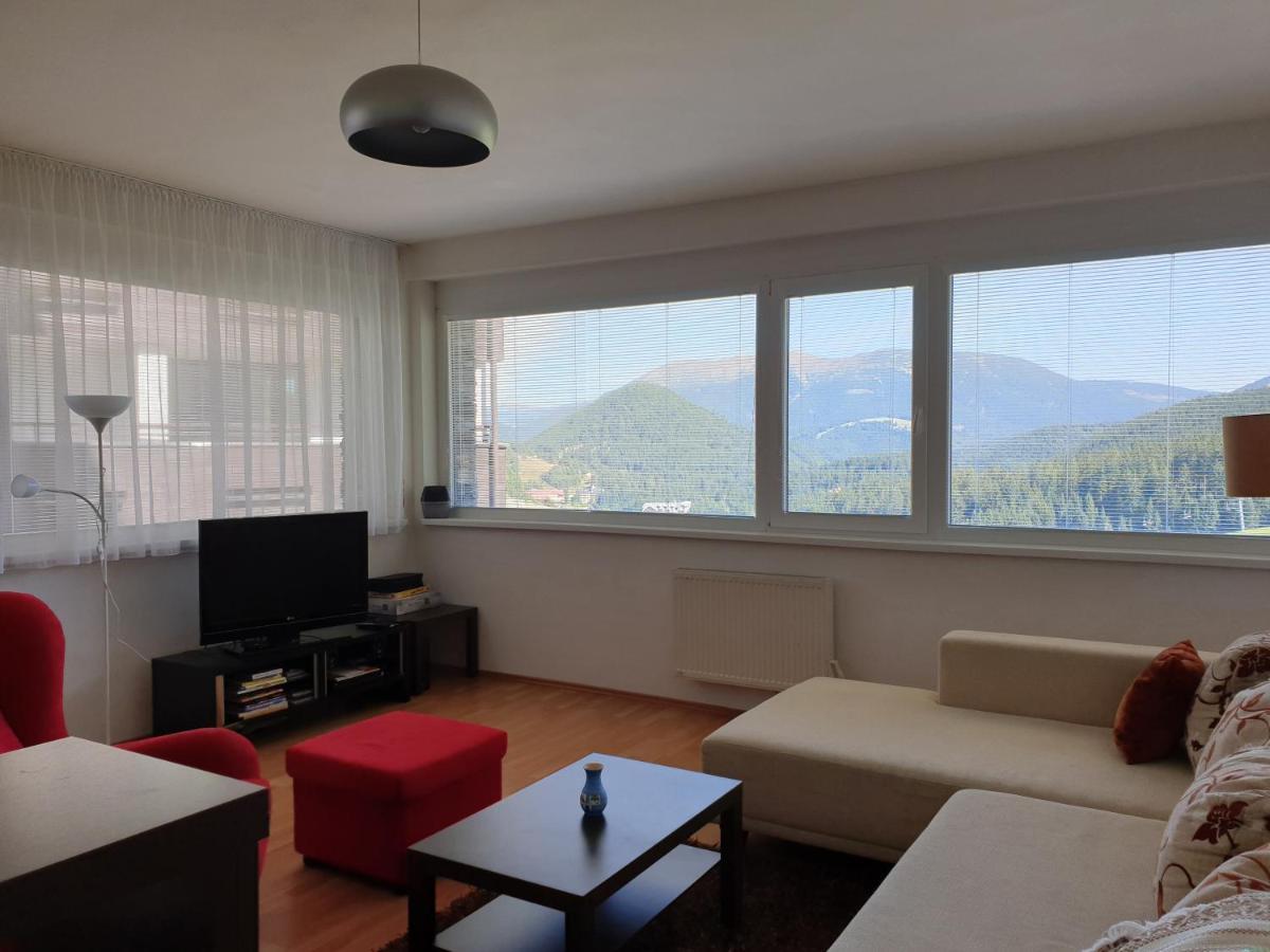 Apartman 0204 Donovaly Luaran gambar