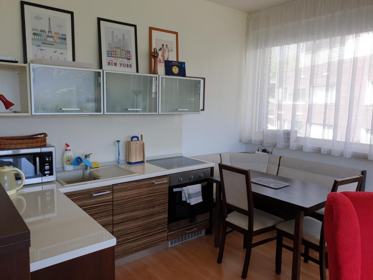 Apartman 0204 Donovaly Luaran gambar