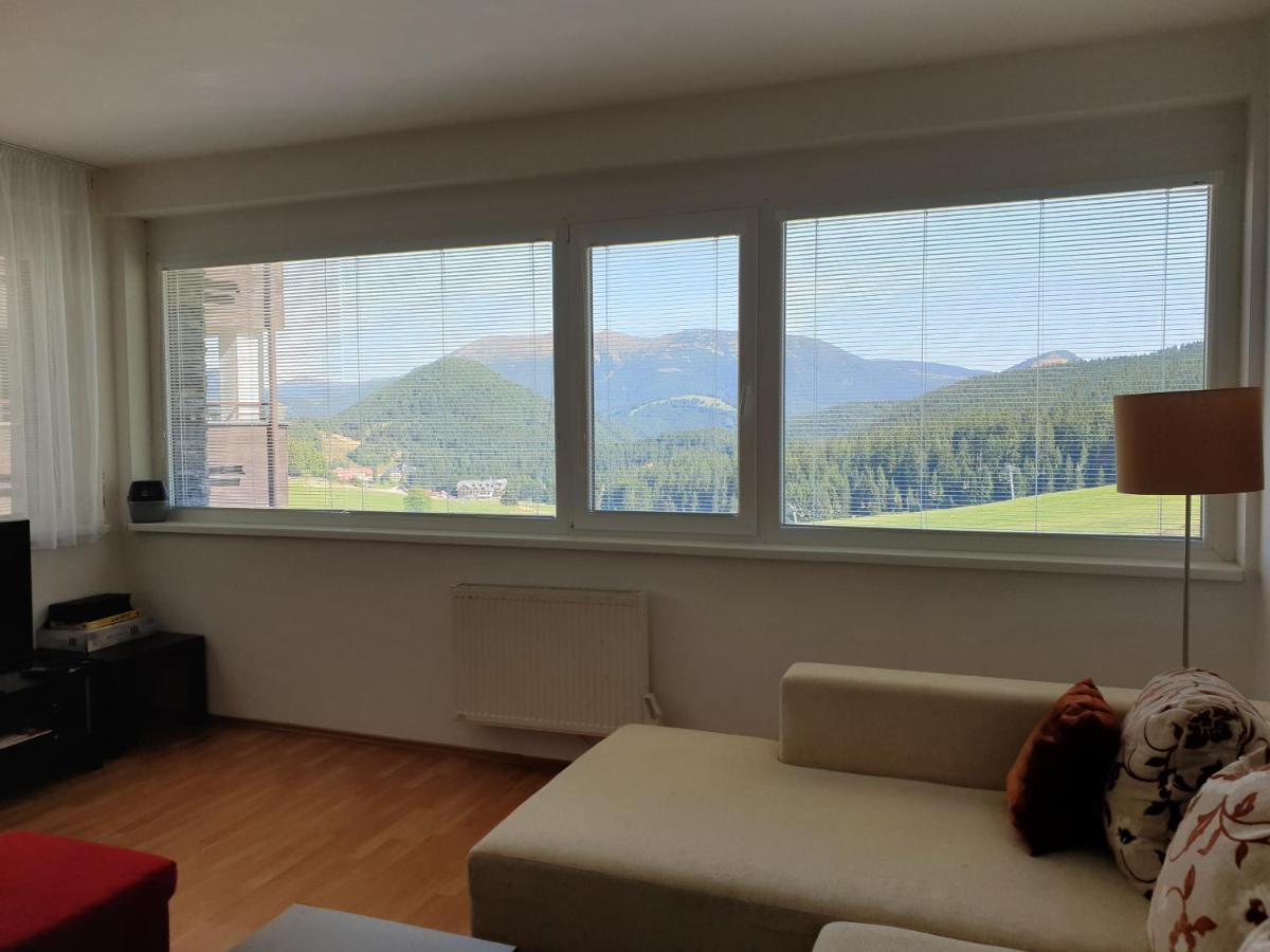 Apartman 0204 Donovaly Luaran gambar