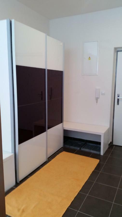 Apartman 0204 Donovaly Luaran gambar