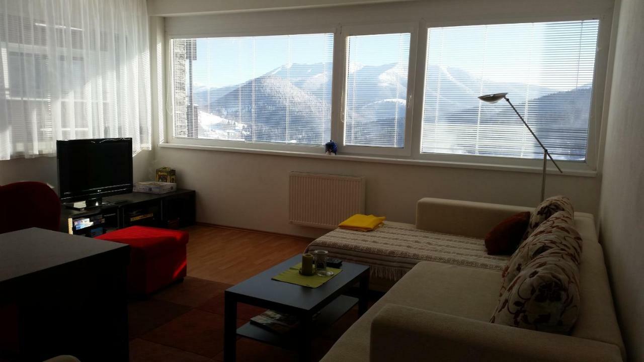 Apartman 0204 Donovaly Luaran gambar
