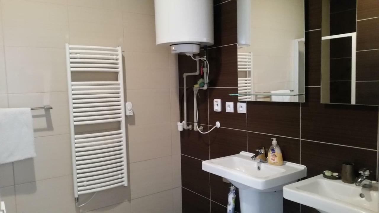 Apartman 0204 Donovaly Luaran gambar