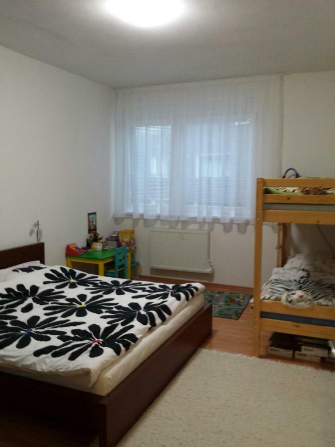 Apartman 0204 Donovaly Luaran gambar