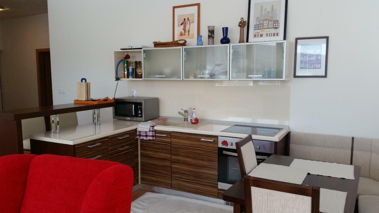 Apartman 0204 Donovaly Luaran gambar
