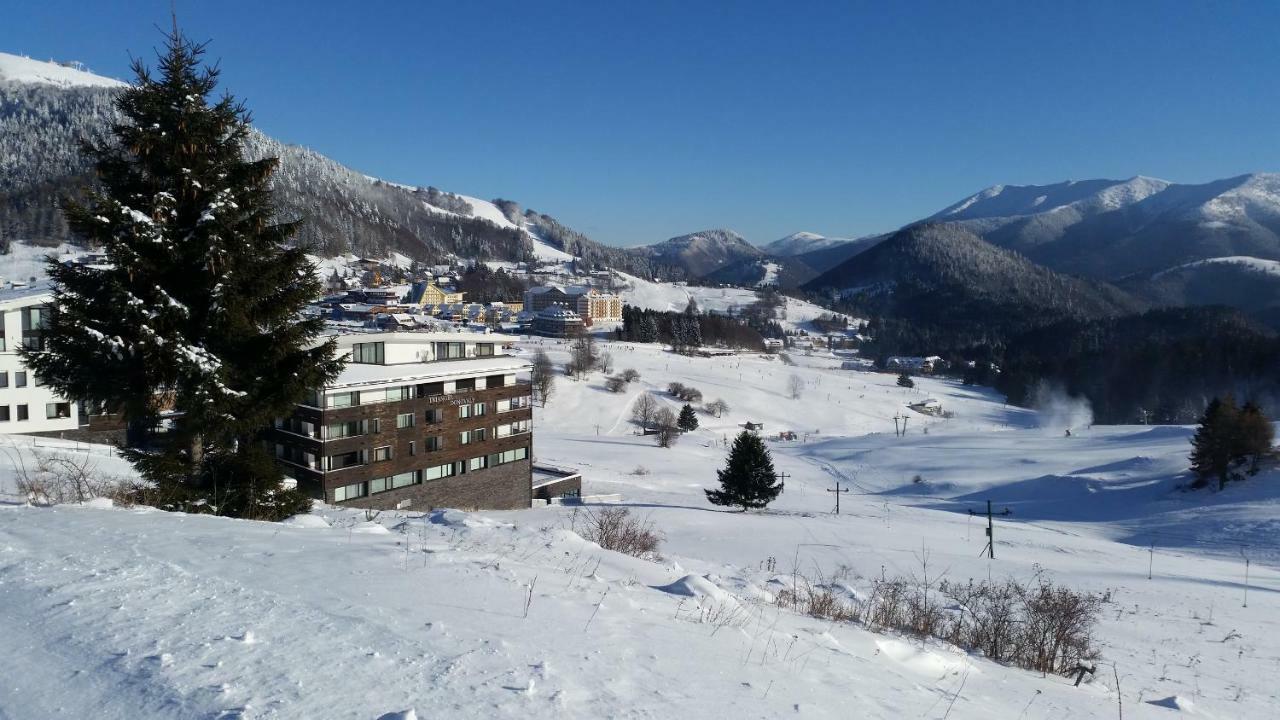 Apartman 0204 Donovaly Luaran gambar